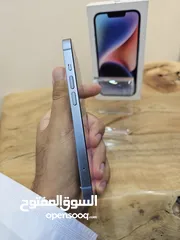  2 ايفون 14 للبيع 256gb