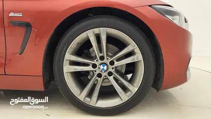  10 (FREE HOME TEST DRIVE AND ZERO DOWN PAYMENT) BMW 420I