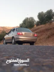  4 كيا تو للبيع 1997