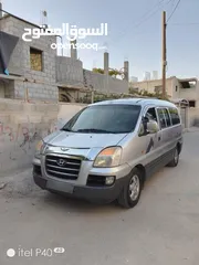  1 باص ستركس 2006 للبيع