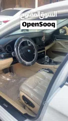  4 520i BMW f10 للبيع