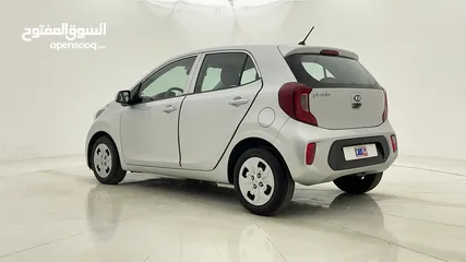  5 (HOME TEST DRIVE AND ZERO DOWN PAYMENT) KIA PICANTO