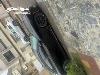  7 دوج جارجر rt