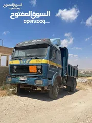  7 بريتشة 1986 للبيع
