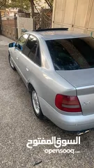  2 A4  1800 بنزين