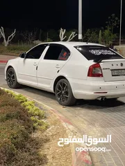  6 سكودا رمش 1.9