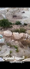  2 قطعة أرض للبيع مميزة على شارع رئيسي