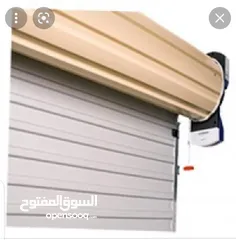  18 حداد وصيانة عامة بحرفيه عالية خبرة 30عام