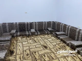  4 شقة للإيجار اليومى داخل طرابلس