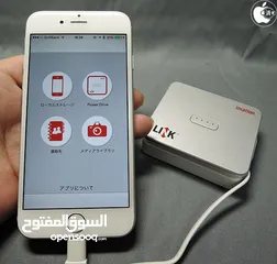  3 بور بانك وذاكرة خارجية