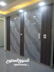  4 ديكورات جبسمبورد اسقف bvc