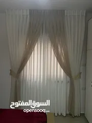  1 شقق للبيع ومرتبة