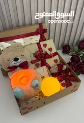  1 *"ثق بنفسك، فأنت أقوى مما تظن."*  مكونات البوكس