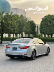  3 لكزس ES350 launches بانوراما 2018 صبغة وكآله بدون حوادث شاشه اكبر حجم وستاره خلفيه وبحالة الوكاله