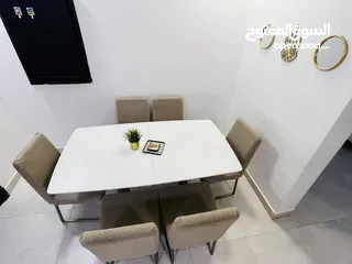  2 Dinning Table