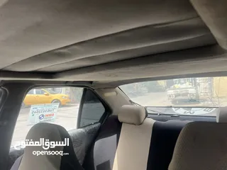  7 بي ام دبليو كرزي