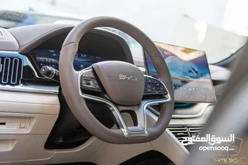  7 Byd Song Plus Champion Edition 2024