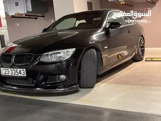  2 BMW 93 2009
