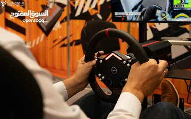  2 قاعدة قيادة PXN V12 Lite للبيع – متوافقة مع PS5 / PS4 / PC / Xbox – تجربة سباق واقعية