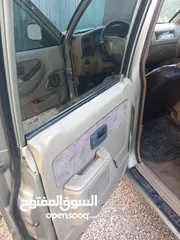  10 اسوزو LS صيني