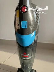  1 Bessil vacuum cleaner