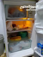  5 LG Refrigerator