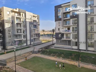  1 Apartment Landscape View In Janna Zayed 2