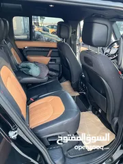  11 ديفندر P400 X Dynamic