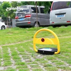 1 لحق حالك واكسب العرض مانع اصطفاف للبيع   للشقق والفلل والشركات والمحلات التجارية