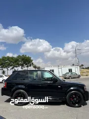  6 رينج روفر فل كامل 2011