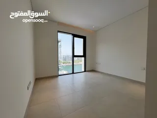  10 2 BR Brand New Marina View Apartment in Al Mouj – Juman 2