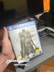  1 بلود بورن Bloodborne