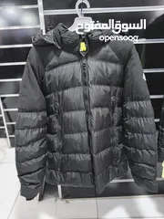  1 Moncler jacket Large