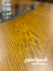  2 غرفة سفره 3 قطع كوالتي عالي جداً ، من أرقى و أفخم الموديلات العصريه