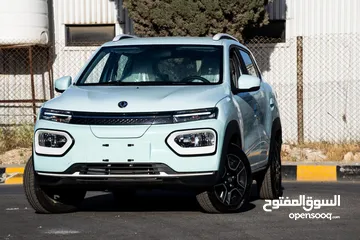  19 DONGFENG NANO BOX EX1 2023