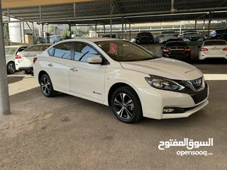  22 نيسان سلفي كهرباء بالكامل  2019 فحص كامل