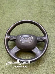  8 طارات اودي A6 /A4موديل جديد وقديم