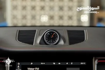  11 بورش ماكان  2020  Porsche Macan