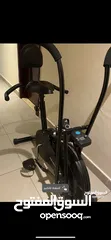  3 Bicycle  training