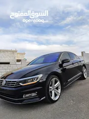  5 VW PASSAT 2017