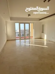  4 2 BR Spacious Apartment in Muscat Hills
