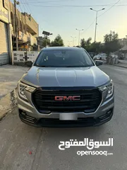  1 ‏‎  GMC تيران 2023 فئة SLE  للبيع او مراوس