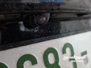  11 هونداي كونا اعلى طراز بحالة الوكالة بسعر حرق