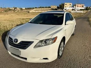  13 تويوتا كامري 2009 للبيع