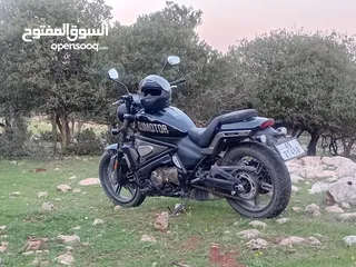  5 Qj srv 600 st كروز