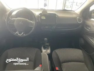  11 ميتسوبيشي سبيس 2021