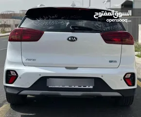  7 نيرو هايبرد2020تورنج اعلى صنف مع فتحه وارد كوري عداد قليل فجص وجمرك للبيع كاش او اقساط