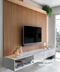  2 تشطيبات داخلية