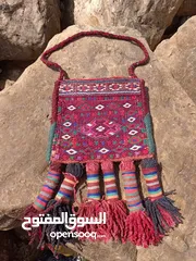  22 شنط صوف طبيعي انتيك 60 70 سنة