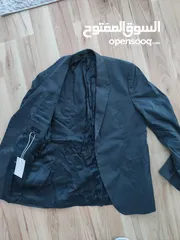  2 COS Suit Jacket
